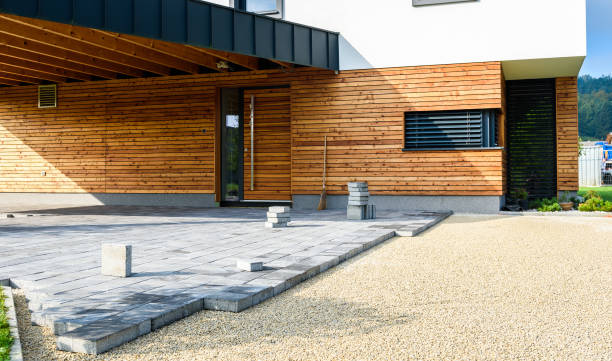 Best Driveway Paving Contractor  in Mauriceville, TX