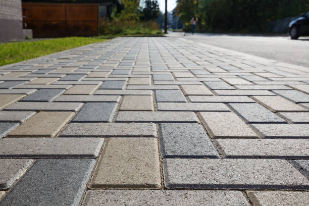 Best Residential Driveway Paver Services  in Mauriceville, TX