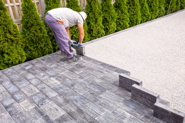 Professional Driveway Pavers in Mauriceville, TX