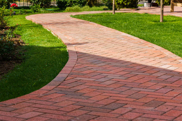 Best Driveway Resurfacing Pavers  in Mauriceville, TX
