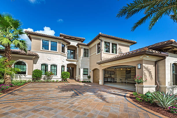 Reasons to Select Us for Your Driveway Paving Requirements in Mauriceville, TX