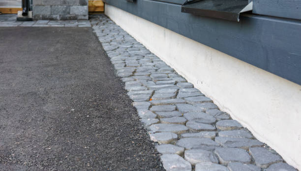 Best Driveway Paving Contractor  in Mauriceville, TX